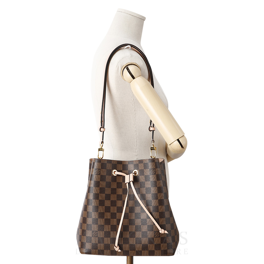 LOUIS VUITTON(NEW)루이비통 다미에 에벤 네오노에 (새상품) NEW PRODUCT
